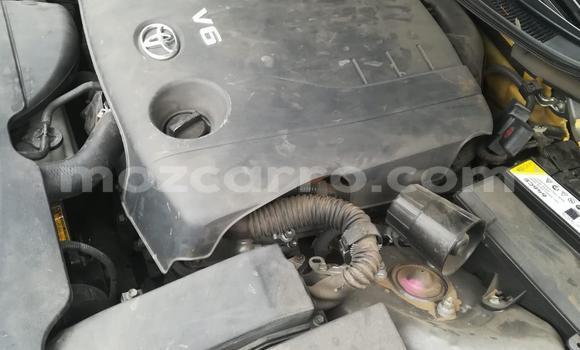 Comprar Usado Toyota Mark X Prata Carro em Maputo em Maputo Comprar Usado Toyota Mark X Prata Carro em Maputo em Maputo