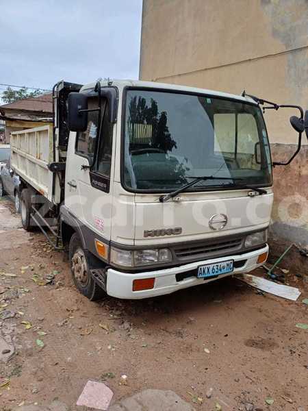 Big with watermark hino ranger maputo maputo 28813