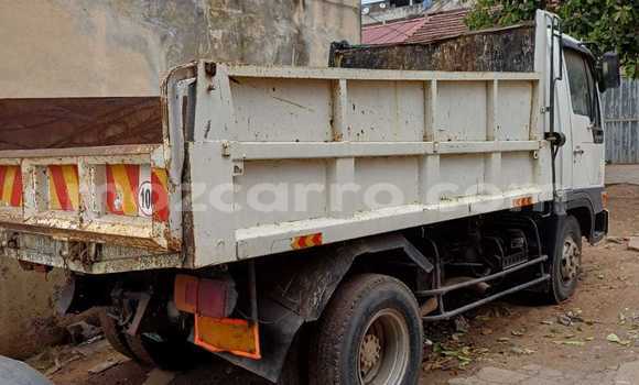 Buy Used Hino Ranger White Truck in Maputo in Maputo Buy Used Hino Ranger White Truck in Maputo in Maputo
