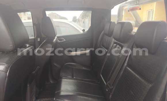 Nunua Ilio tumika Mazda BT-50 Bluu Gari ndani ya Maputo nchini Maputo Nunua Ilio tumika Mazda BT-50 Bluu Gari ndani ya Maputo nchini Maputo