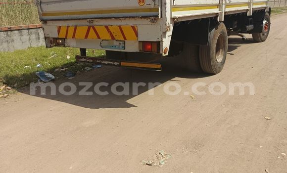 Tenga Tsaru Isuzu 117 Chena Mota in Maputo in Maputo Tenga Tsaru Isuzu 117 Chena Mota in Maputo in Maputo