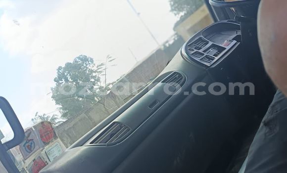 Tenga Tsaru Isuzu 117 Chena Mota in Maputo in Maputo Tenga Tsaru Isuzu 117 Chena Mota in Maputo in Maputo