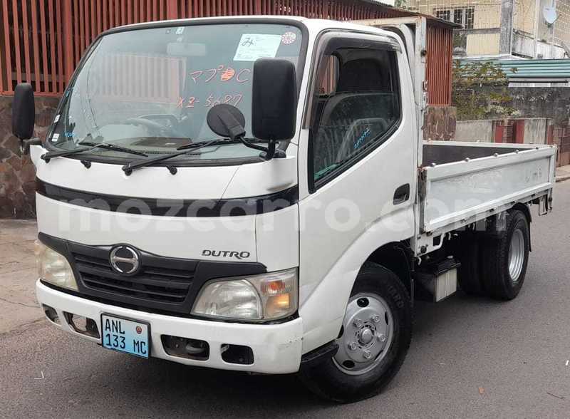 Big with watermark hino ranger maputo maputo 28818