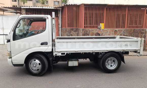 Tenga Itsva Hino Ranger Chena Rori in Maputo in Maputo Tenga Itsva Hino Ranger Chena Rori in Maputo in Maputo