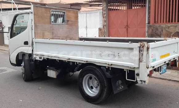 Tenga Itsva Hino Ranger Chena Rori in Maputo in Maputo Tenga Itsva Hino Ranger Chena Rori in Maputo in Maputo