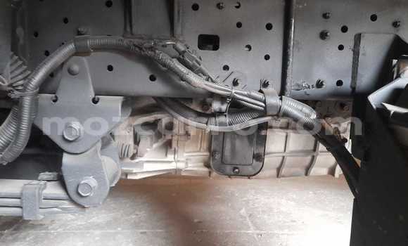 Tenga Itsva Hino Ranger Chena Rori in Maputo in Maputo Tenga Itsva Hino Ranger Chena Rori in Maputo in Maputo