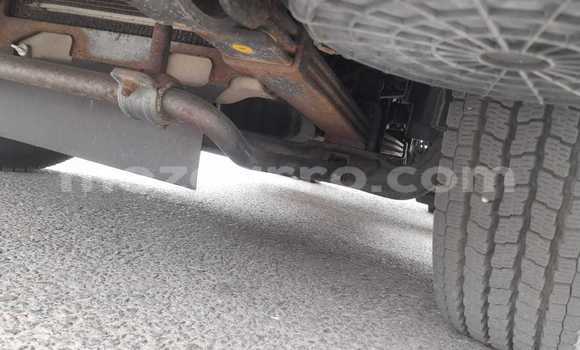 Tenga Itsva Hino Ranger Chena Rori in Maputo in Maputo Tenga Itsva Hino Ranger Chena Rori in Maputo in Maputo