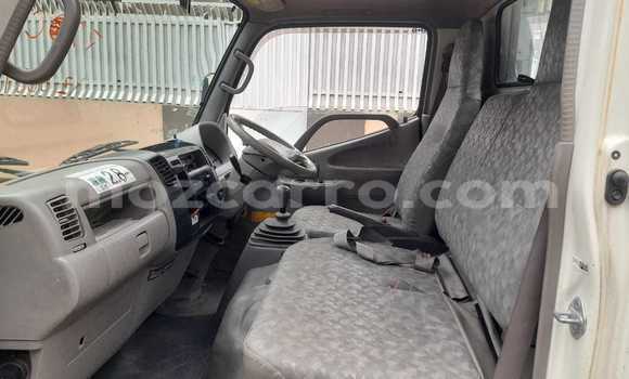 Tenga Itsva Hino Ranger Chena Rori in Maputo in Maputo Tenga Itsva Hino Ranger Chena Rori in Maputo in Maputo