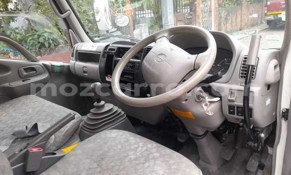 Tenga Itsva Hino Ranger Chena Rori in Maputo in Maputo Tenga Itsva Hino Ranger Chena Rori in Maputo in Maputo