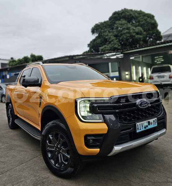 Big with watermark ford ranger maputo maputo 28815