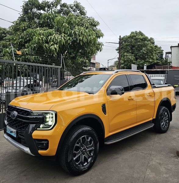 Big with watermark ford ranger maputo maputo 28819