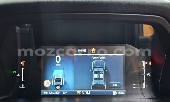 Comprar Novo Ford Ranger De outros Carro em Maputo em Maputo Comprar Novo Ford Ranger De outros Carro em Maputo em Maputo