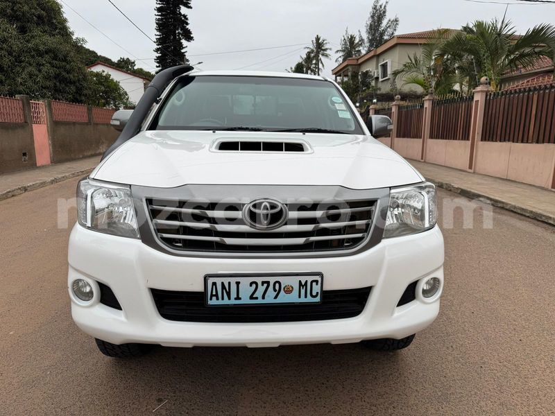 Big with watermark toyota hilux maputo maputo 28820