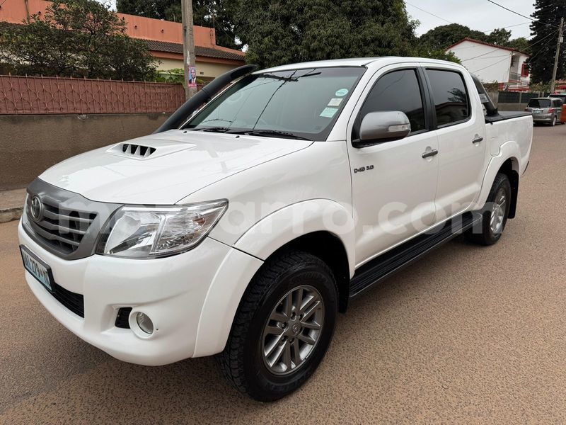 Big with watermark toyota hilux maputo maputo 28820