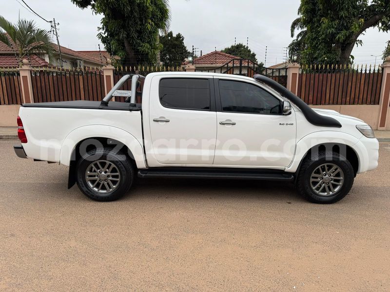 Big with watermark toyota hilux maputo maputo 28820