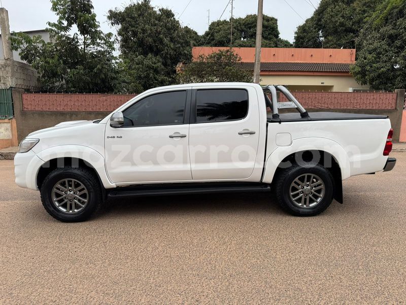 Big with watermark toyota hilux maputo maputo 28820