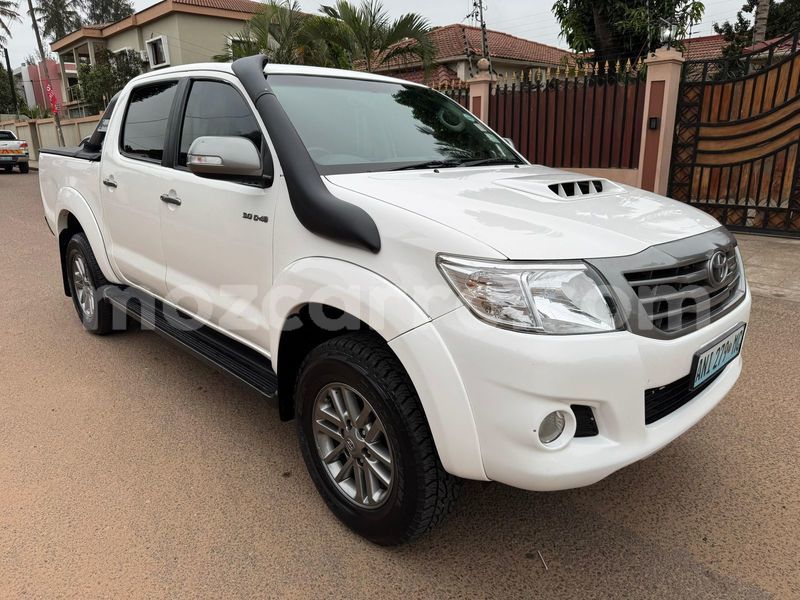 Big with watermark toyota hilux maputo maputo 28820