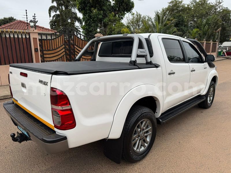 Big with watermark toyota hilux maputo maputo 28820