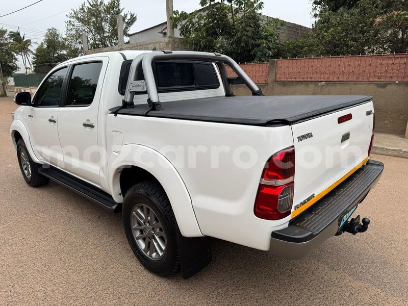 Big with watermark toyota hilux maputo maputo 28820