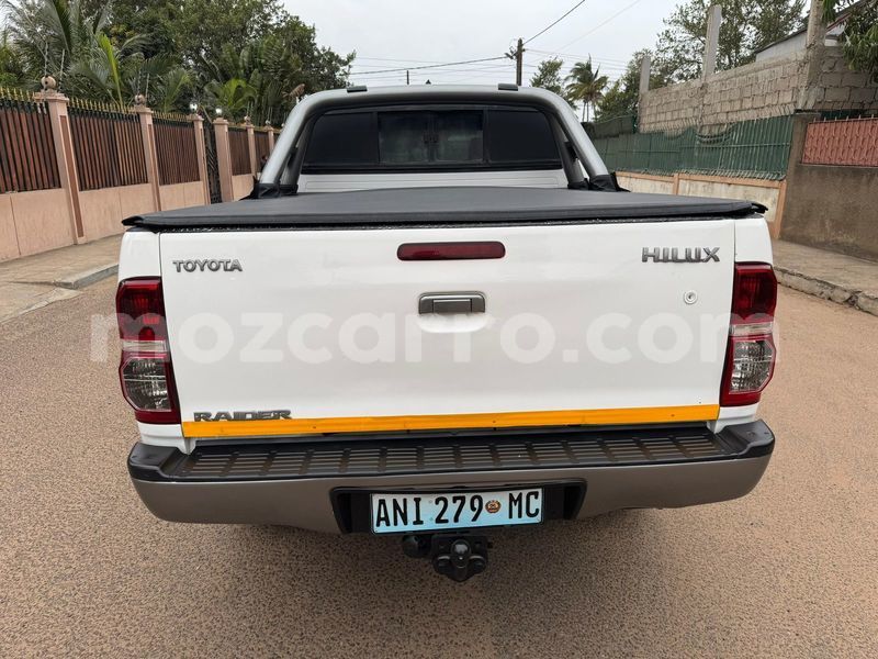 Big with watermark toyota hilux maputo maputo 28820