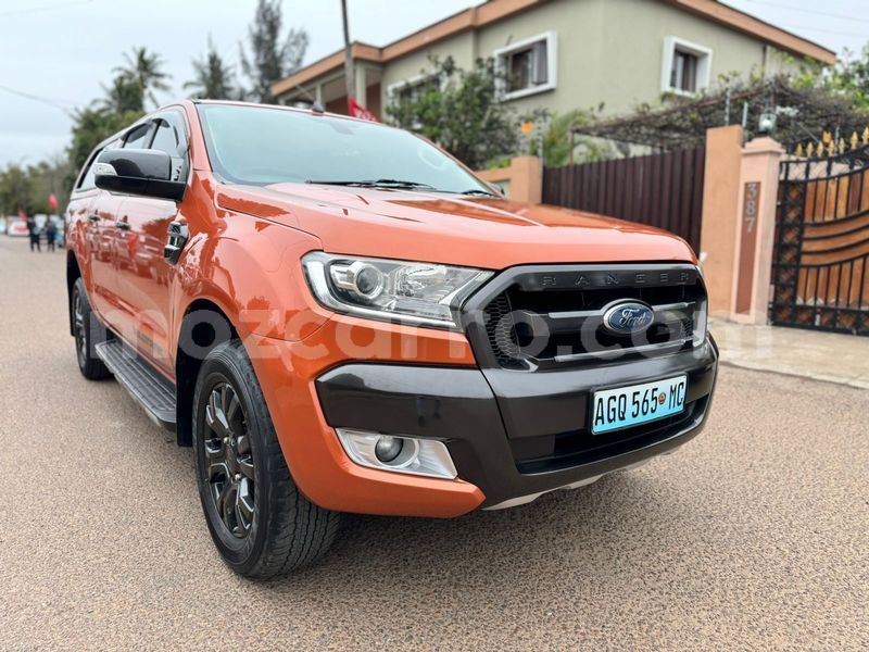 Big with watermark ford ranger maputo maputo 28821