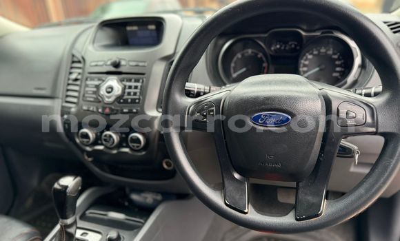 Buy Used Ford Ranger Other Car in Maputo in Maputo Buy Used Ford Ranger Other Car in Maputo in Maputo
