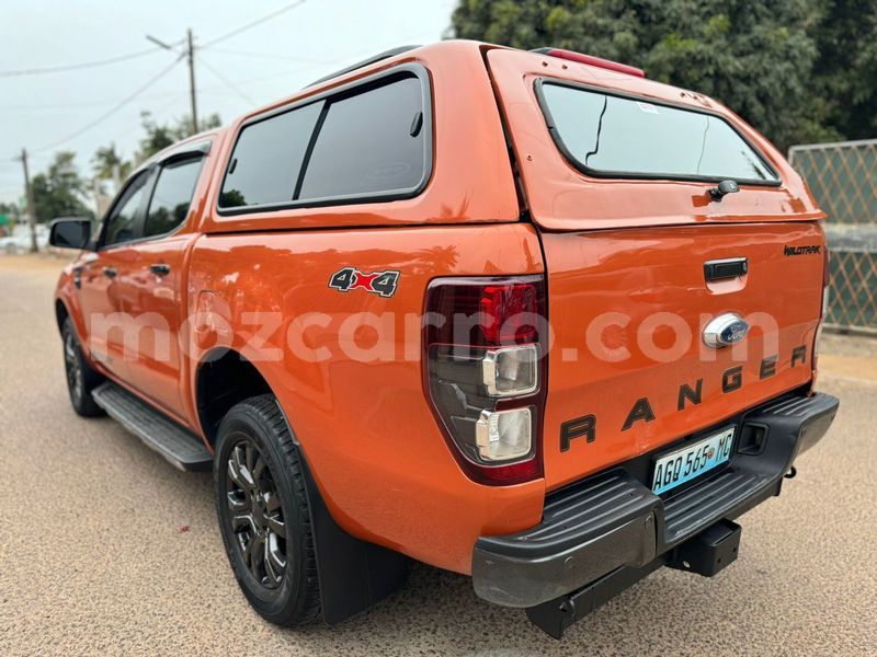 Big with watermark ford ranger maputo maputo 28821