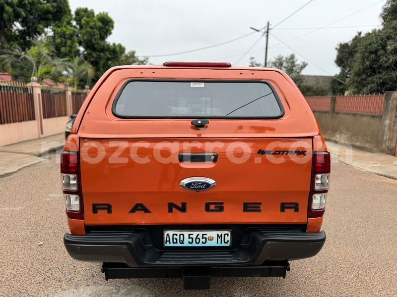 Big with watermark ford ranger maputo maputo 28821