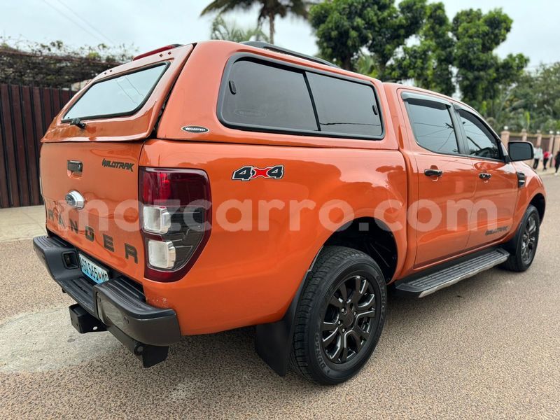 Big with watermark ford ranger maputo maputo 28821