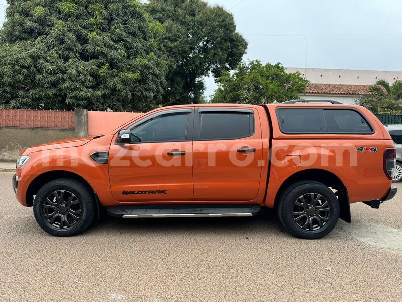 Big with watermark ford ranger maputo maputo 28821