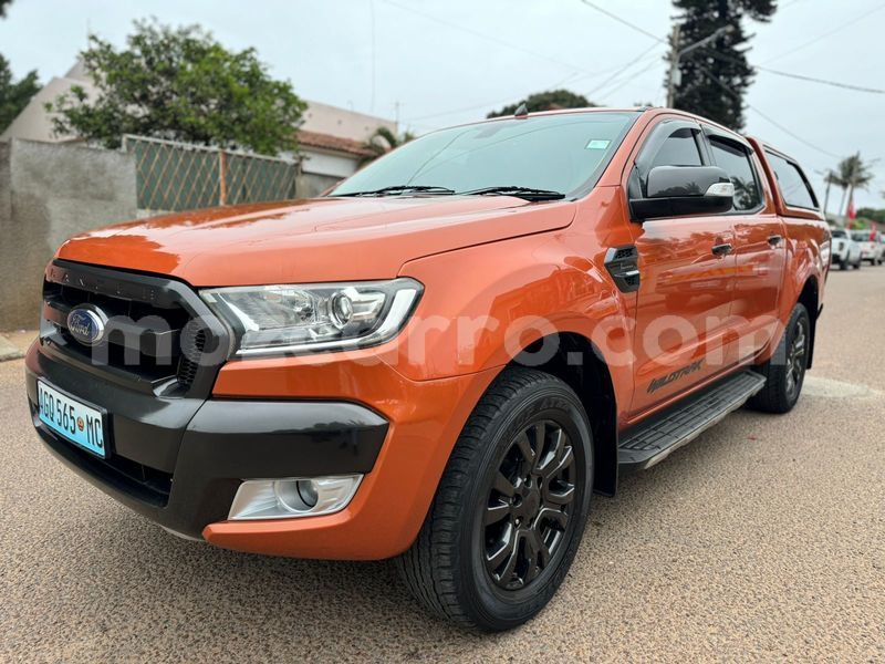 Big with watermark ford ranger maputo maputo 28821