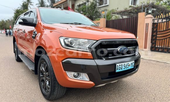 Buy Used Ford Ranger Other Car in Maputo in Maputo Buy Used Ford Ranger Other Car in Maputo in Maputo