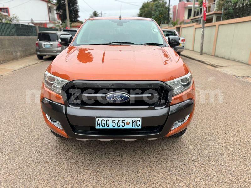 Big with watermark ford ranger maputo maputo 28821