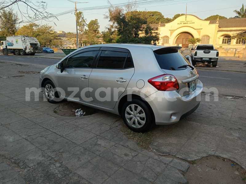 Big with watermark toyota auris maputo maputo 28823