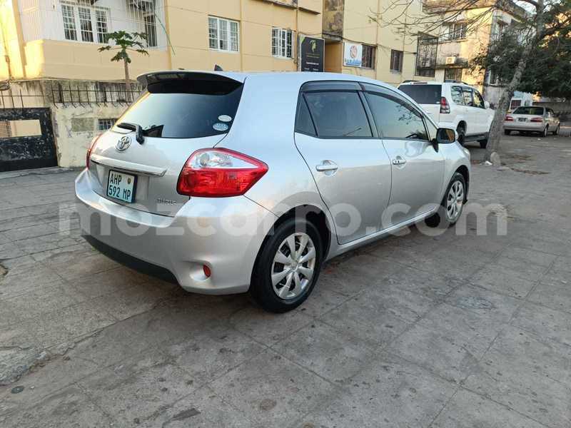 Big with watermark toyota auris maputo maputo 28823