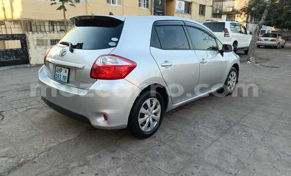 Comprar Usado Toyota Auris De outros Carro em Maputo em Maputo Comprar Usado Toyota Auris De outros Carro em Maputo em Maputo