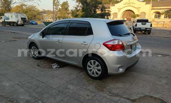 Comprar Usado Toyota Auris De outros Carro em Maputo em Maputo Comprar Usado Toyota Auris De outros Carro em Maputo em Maputo