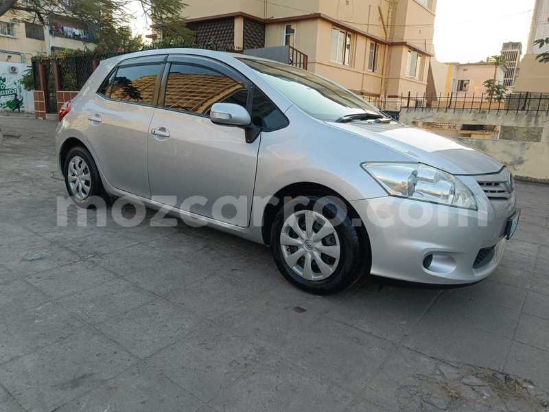 Big with watermark toyota auris maputo maputo 28823