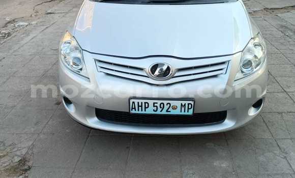 Comprar Usado Toyota Auris De outros Carro em Maputo em Maputo Comprar Usado Toyota Auris De outros Carro em Maputo em Maputo