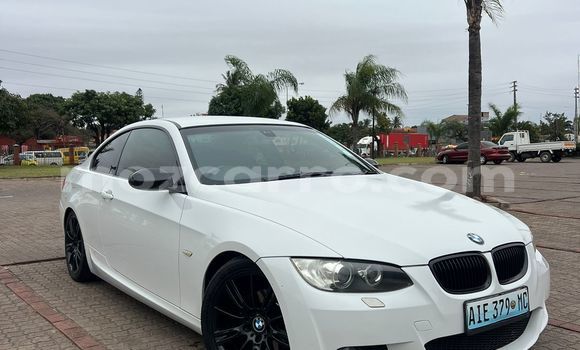 Tenga Tsaru BMW 4-Series Chena Mota in Maputo in Maputo Tenga Tsaru BMW 4-Series Chena Mota in Maputo in Maputo