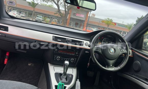 Tenga Tsaru BMW 4-Series Chena Mota in Maputo in Maputo Tenga Tsaru BMW 4-Series Chena Mota in Maputo in Maputo