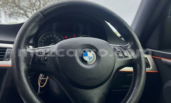 Tenga Tsaru BMW 4-Series Chena Mota in Maputo in Maputo Tenga Tsaru BMW 4-Series Chena Mota in Maputo in Maputo