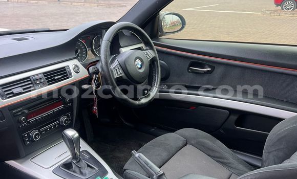 Tenga Tsaru BMW 4-Series Chena Mota in Maputo in Maputo Tenga Tsaru BMW 4-Series Chena Mota in Maputo in Maputo