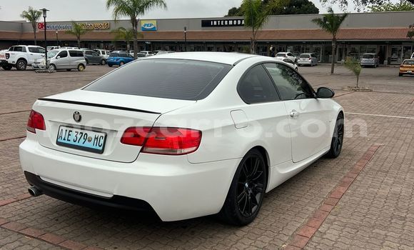 Tenga Tsaru BMW 4-Series Chena Mota in Maputo in Maputo Tenga Tsaru BMW 4-Series Chena Mota in Maputo in Maputo
