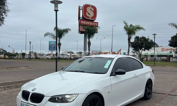 Tenga Tsaru BMW 4-Series Chena Mota in Maputo in Maputo Tenga Tsaru BMW 4-Series Chena Mota in Maputo in Maputo