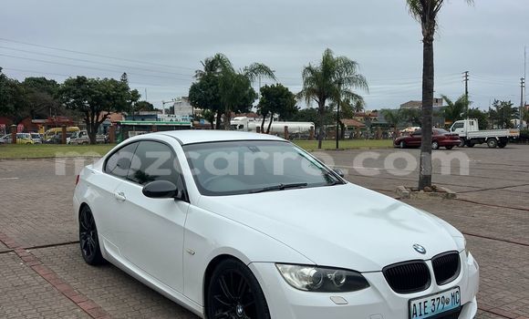 Tenga Tsaru BMW 4-Series Chena Mota in Maputo in Maputo Tenga Tsaru BMW 4-Series Chena Mota in Maputo in Maputo