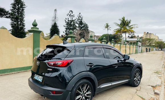 Buy Used Mazda CX-3 Black Car in Maputo in Maputo Buy Used Mazda CX-3 Black Car in Maputo in Maputo