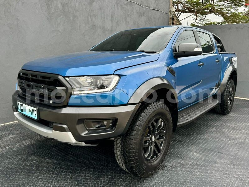 Big with watermark ford ranger maputo maputo 28827