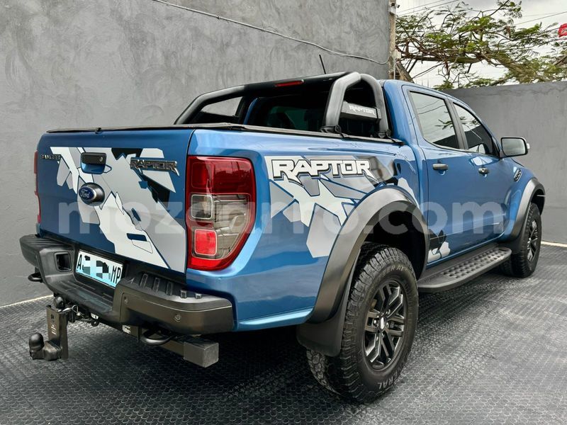 Big with watermark ford ranger maputo maputo 28827