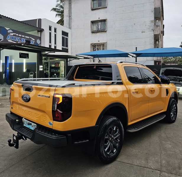 Big with watermark ford ranger maputo maputo 28829